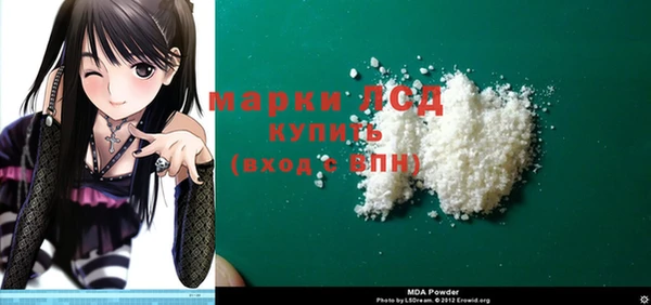 индика Арсеньев